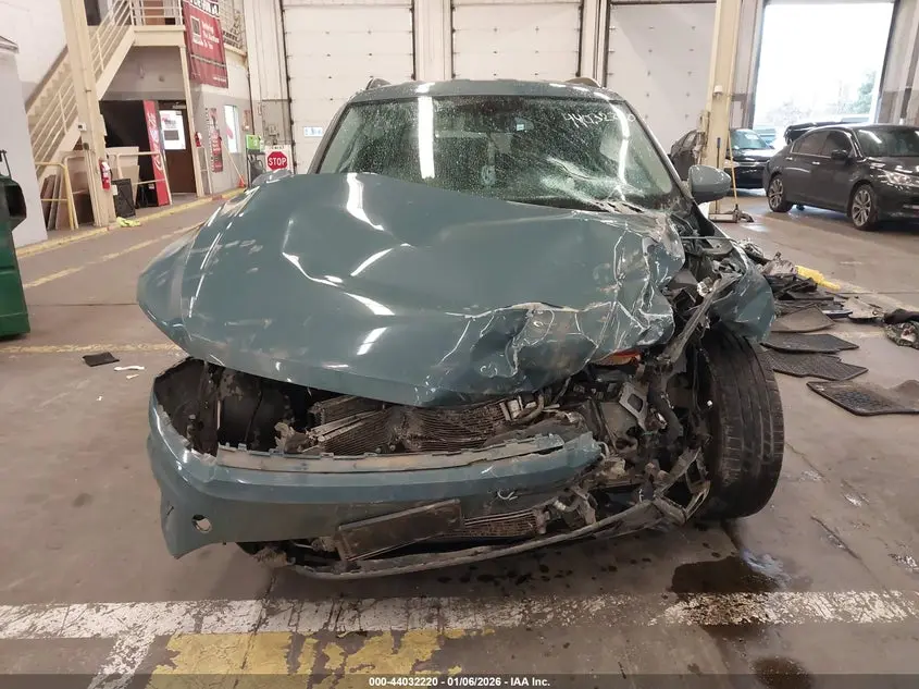 2019 VOLKSWAGEN TIGUAN 2.0T SE/2.0T SEL/2.0T SEL R-LINE/2.0T SEL R-LINE BLACK