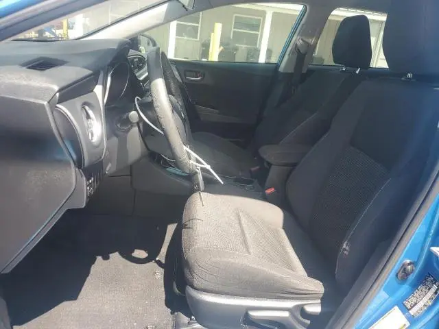 2016 TOYOTA SCION IM   