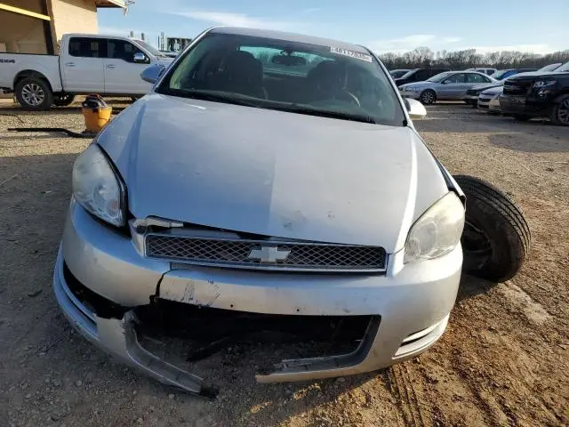 2013 CHEVROLET IMPALA LS  