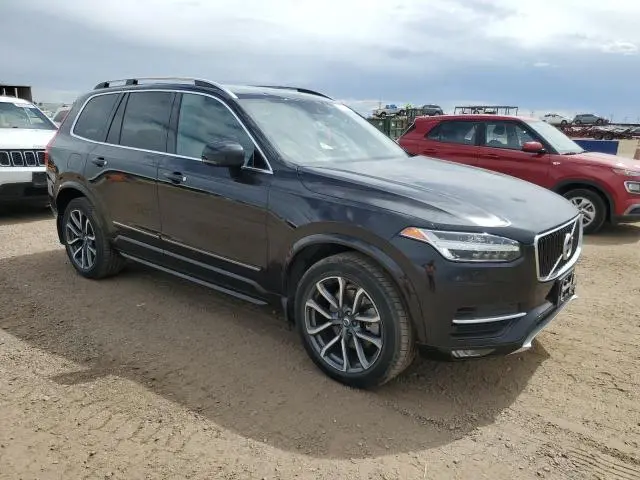 2016 VOLVO XC90 T6