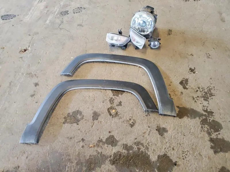 2018 JEEP RENEGADE LIMITED  