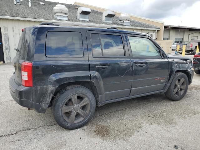 2017 JEEP PATRIOT SPORT