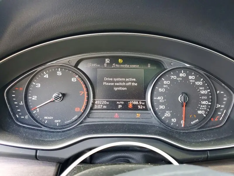 2022 AUDI Q5 PREMIUM 45  
