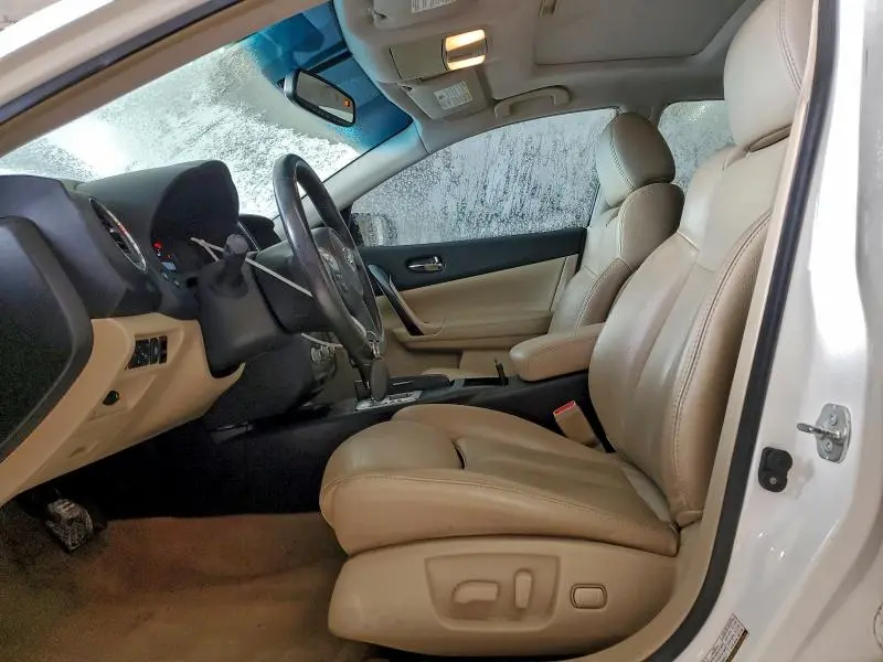 2012 NISSAN MAXIMA 3.5 S  