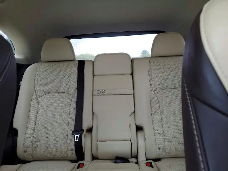 2019 LEXUS RX 350 BASE  