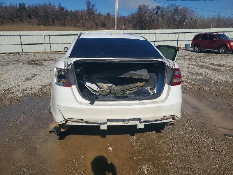 2016 FORD TAURUS SE  