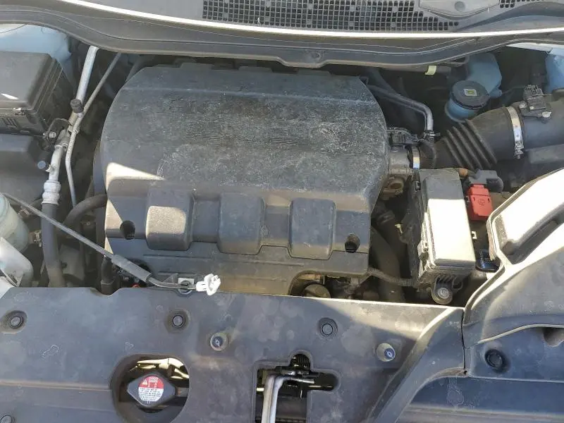 2016 HONDA ODYSSEY EX  