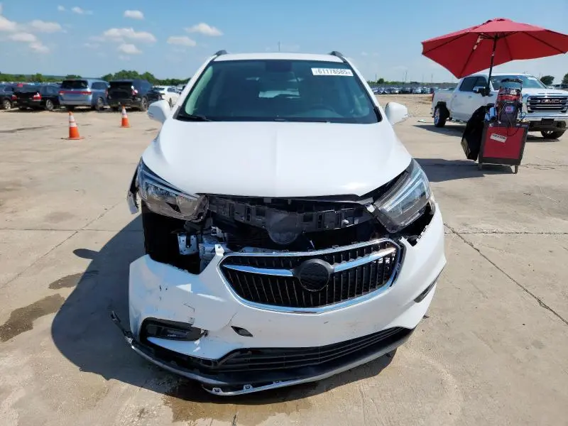 2019 BUICK ENCORE SPORT TOURING  