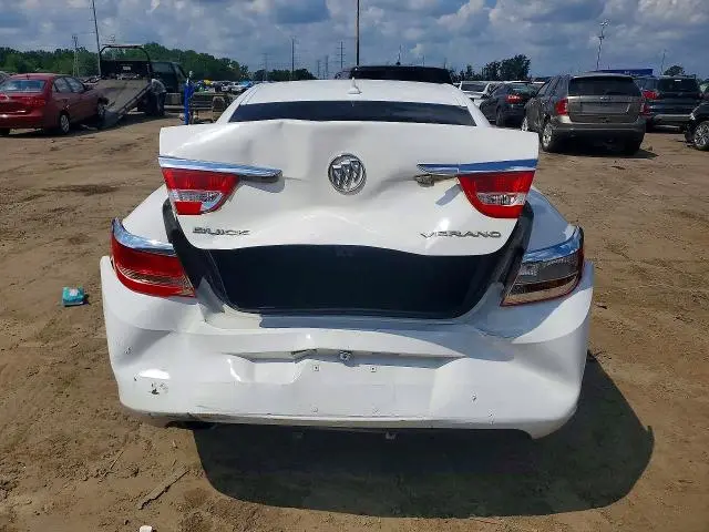 2014 BUICK VERANO   