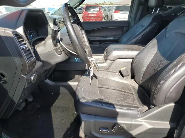 2019 FORD EXPEDITION LIMITED  