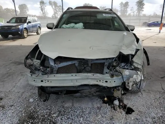 2016 SUBARU CROSSTREK LIMITED  