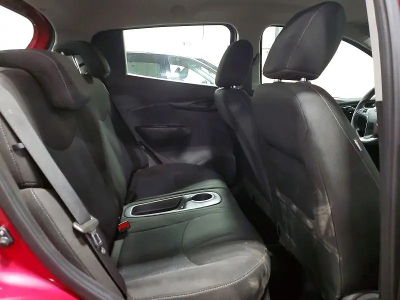 2019 CHEVROLET SPARK 1LT  