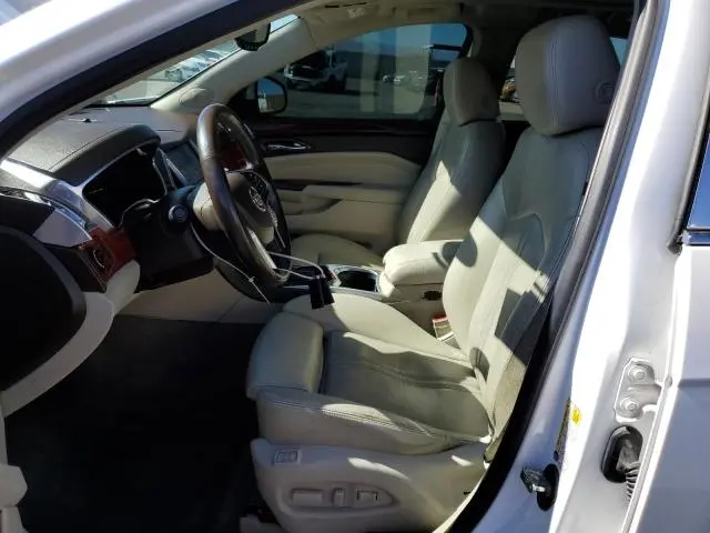 2013 CADILLAC SRX PREMIUM COLLECTION  