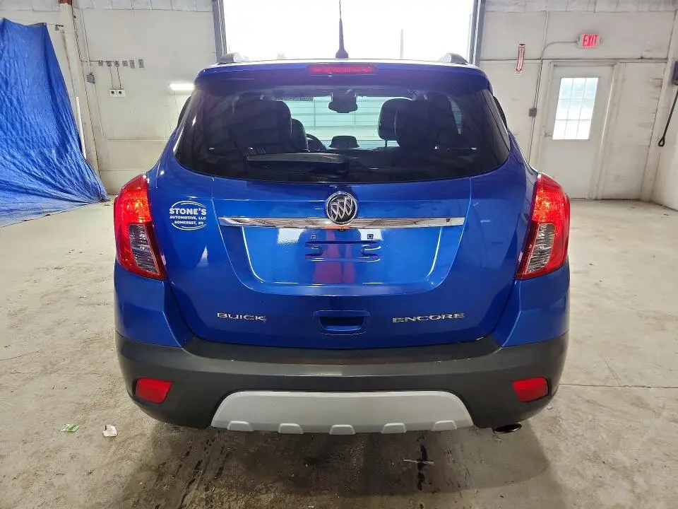 2014 BUICK ENCORE CONVENIENCE  