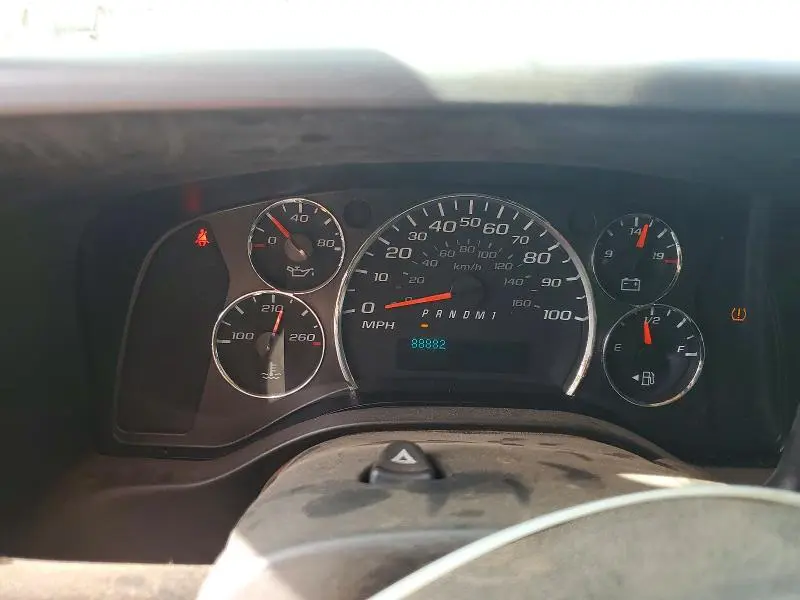 2019 GMC SAVANA G-2500 CARGO ** R&D * PRI FLEET **