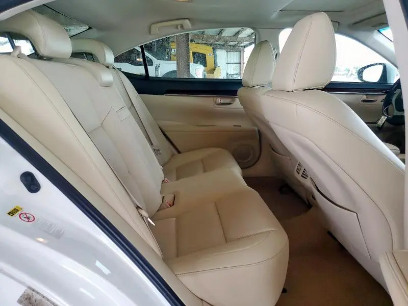 2014 LEXUS ES 350  