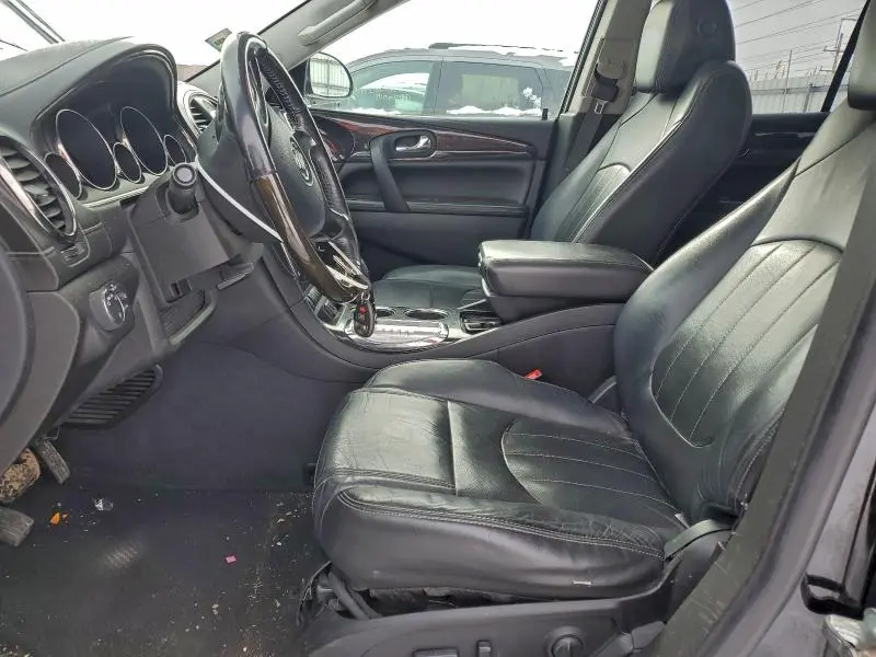 2016 BUICK ENCLAVE   