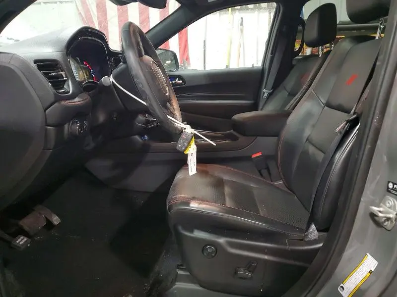 2023 DODGE DURANGO R  