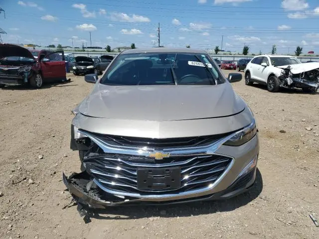 2022 CHEVROLET MALIBU LS  