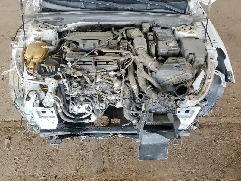 2022 KIA K5 EX  
