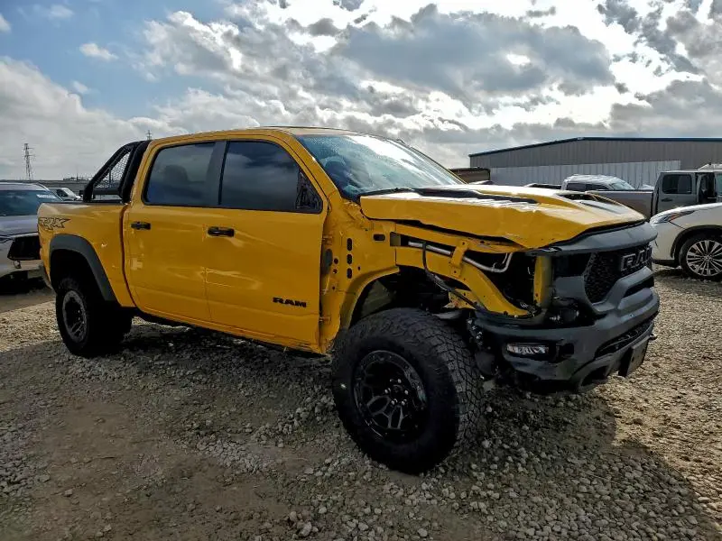 2023 RAM 1500 TRX  