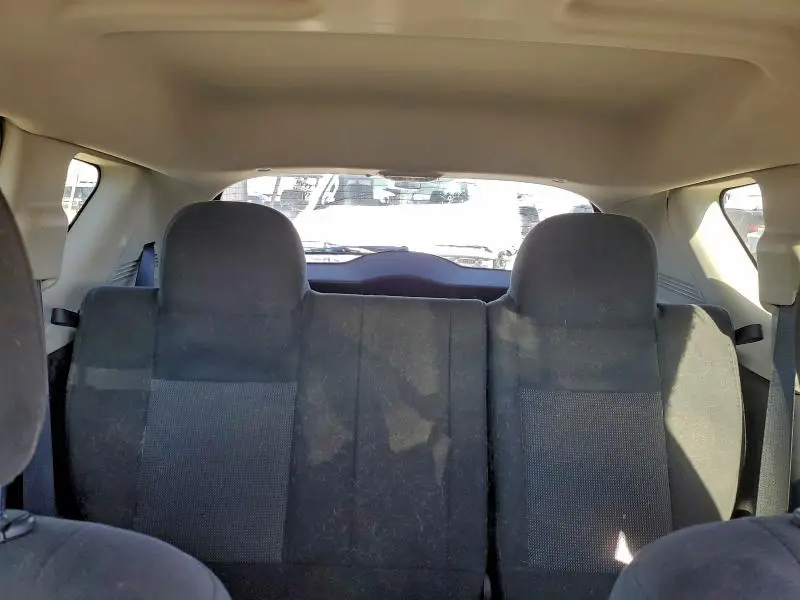 2015 JEEP COMPASS SPORT  