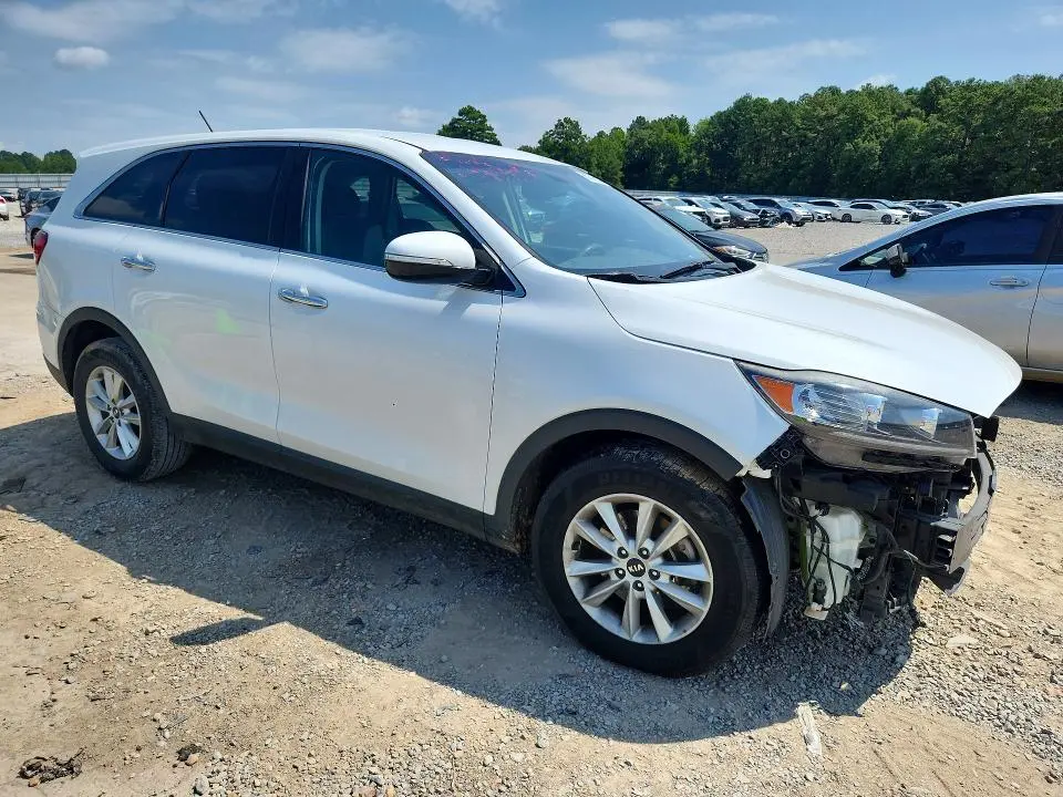 2019 KIA SORENTO LX V6  