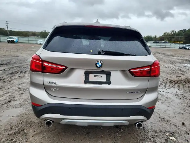 2022 BMW X1 SDRIVE28I  