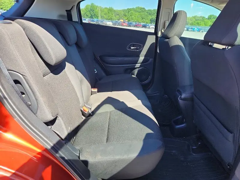 2020 HONDA HR-V EX  