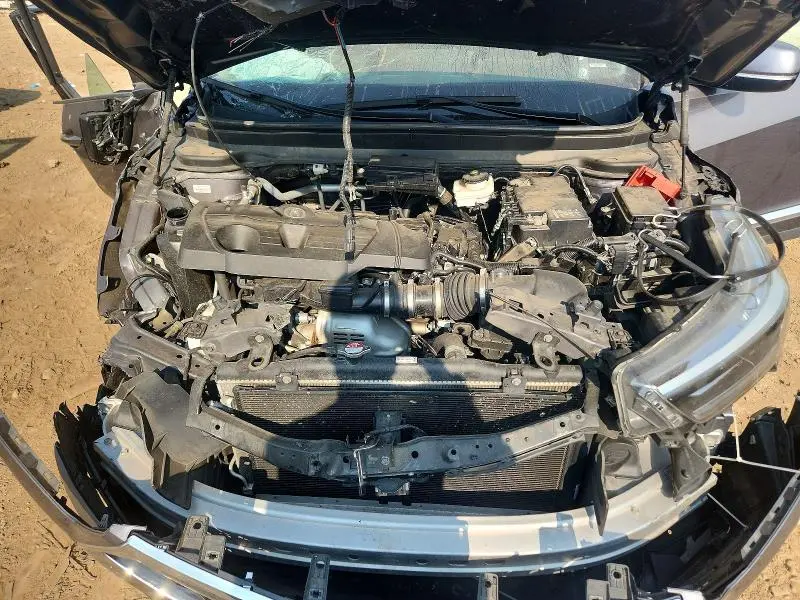 2021 ACURA RDX TECHNOLOGY  