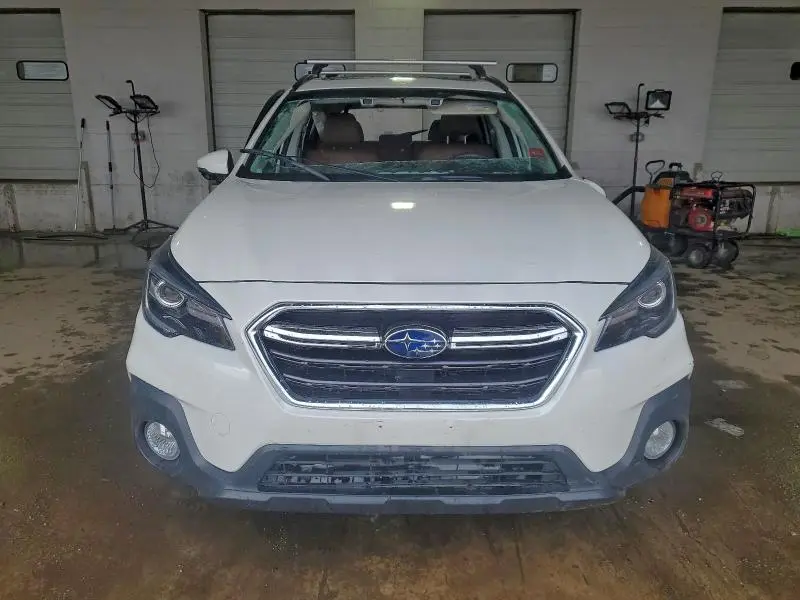 2019 SUBARU OUTBACK TOURING  