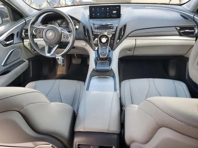 2019 ACURA RDX TECHNOLOGY  