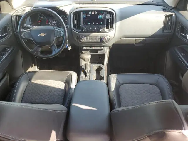 2015 CHEVROLET COLORADO Z71  