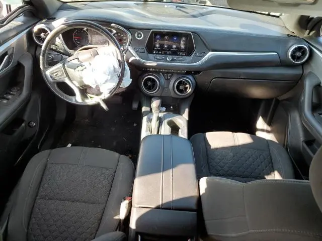 2020 CHEVROLET BLAZER 2LT  