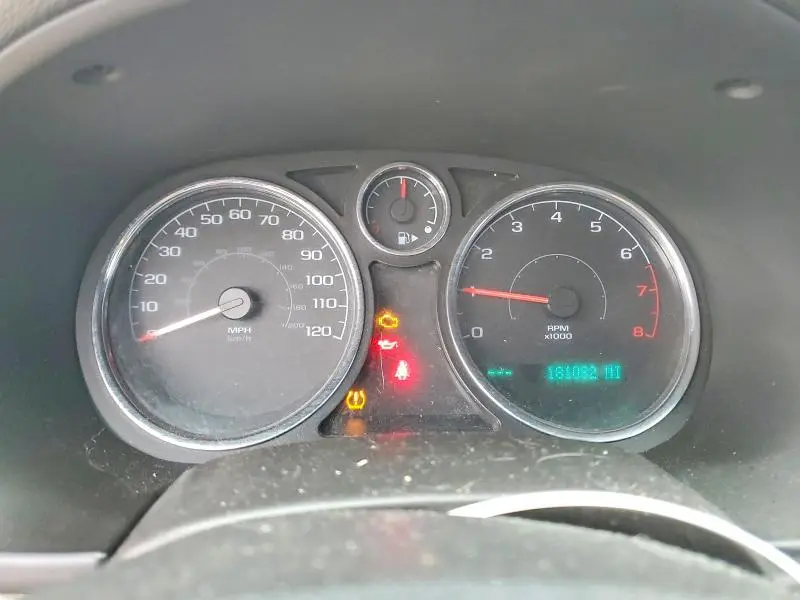 2010 CHEVROLET COBALT 1LT  