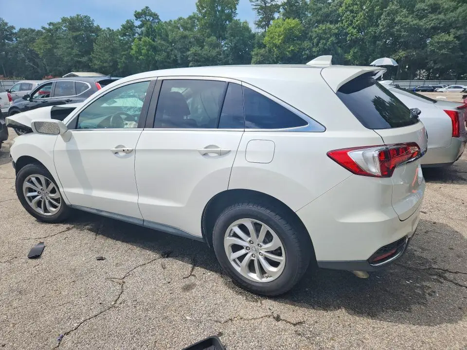 2016 ACURA RDX   