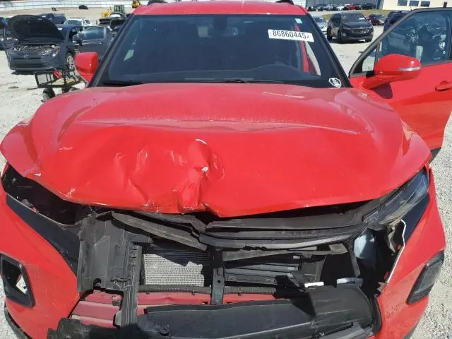 2020 CHEVROLET BLAZER 2LT  