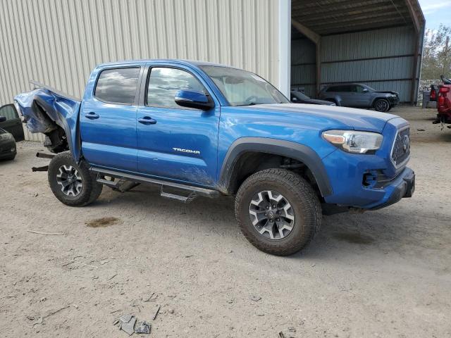 2018 TOYOTA TACOMA DOUBLE CAB