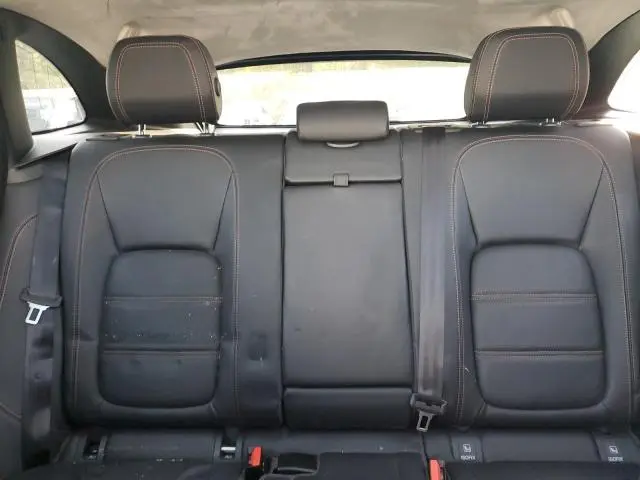 2019 JAGUAR F-PACE PRESTIGE