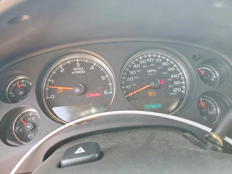 2012 CHEVROLET AVALANCHE LT  