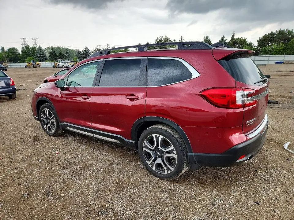 2024 SUBARU ASCENT LIMITED  
