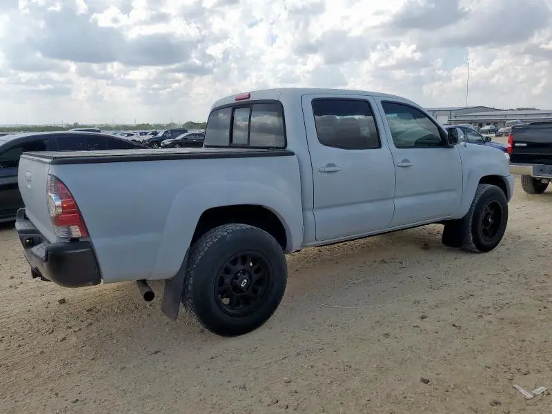 2013 TOYOTA TACOMA DOUBLE CAB PRERUNNER  