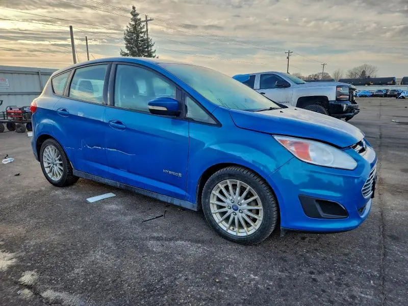 2013 FORD C-MAX SE  
