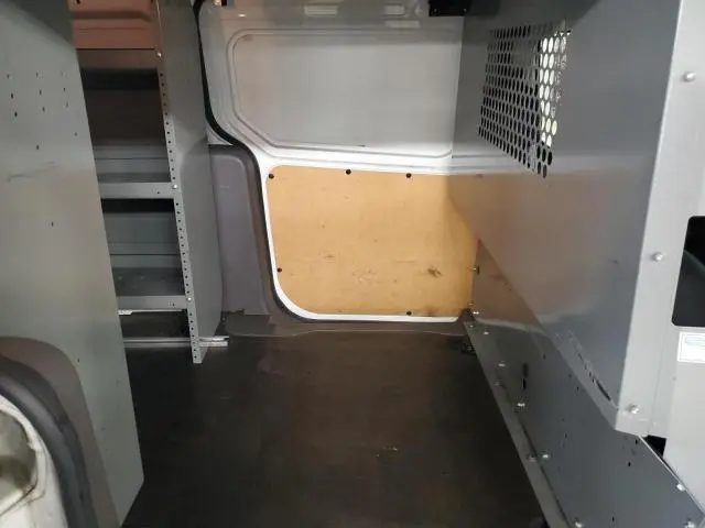 2019 FORD TRANSIT CONNECT XL