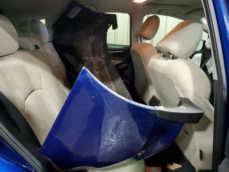 2018 SUBARU IMPREZA PREMIUM PLUS  