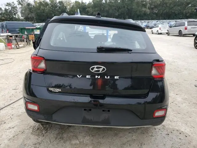 2020 HYUNDAI VENUE SEL  