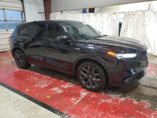 2023 ACURA MDX A-SPEC  