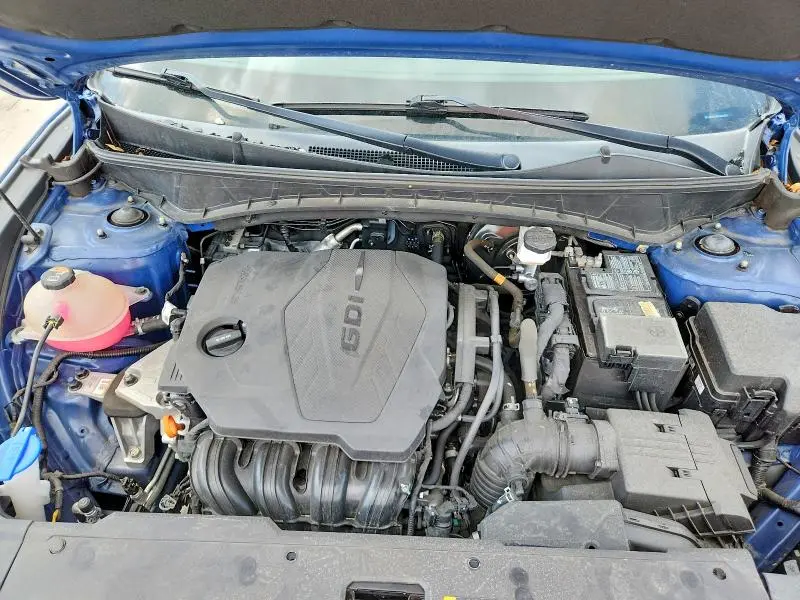 2022 HYUNDAI TUCSON SEL PREMIUM PKG  