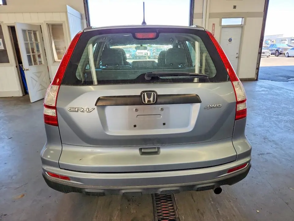 2010 HONDA CR-V LX  