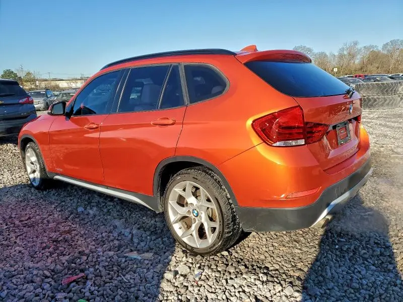 2013 BMW X1 XDRIVE28I  